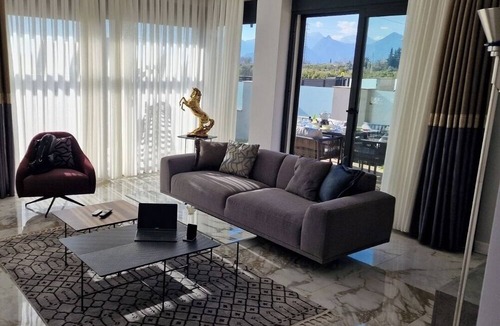 Dosemealti Villa | Idle Family Villa Golden Life n@goldenlifeantalya