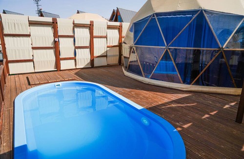 Artuklu Ski Chalet | Green Park Hotel Mardin
