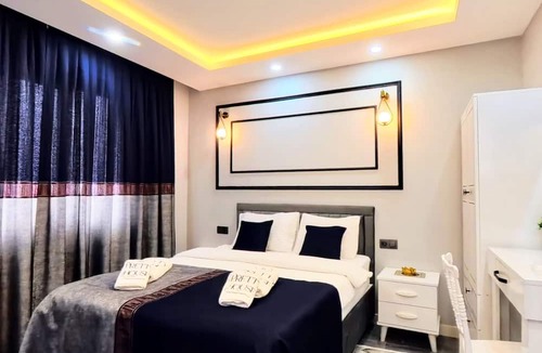 Pamukkale City Centre Apartment | Pretty House
