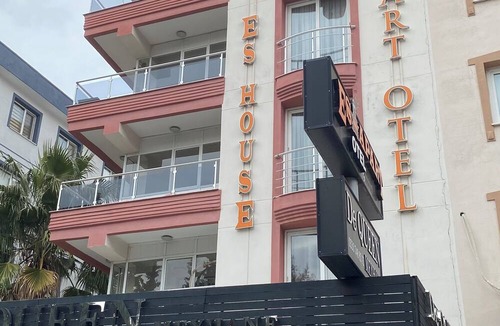 Gaziemir Apartment | Es Apart Otel