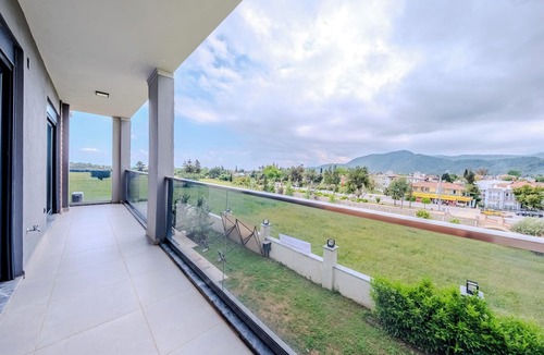 Tekirova House | Spacious 4-bedroom Detached luxury villa in peaceful Antalya Kemer Tekirova