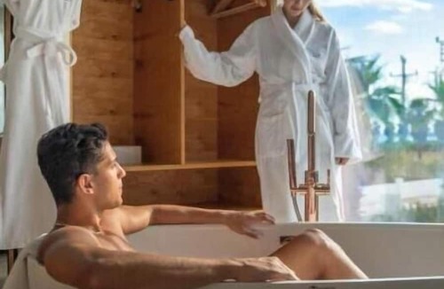 Belek Golf Area Hotel | Club Arona Luxury Villas Belek Playa Villas