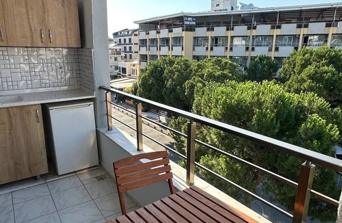 Camlık Mahallesi Apartment | Yağmur Apart Otel