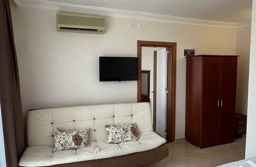 Camlık Mahallesi Apartment | Yağmur Apart Otel