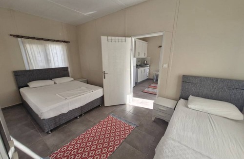 Hayitbuku Apartment | Datcahouse apart otel