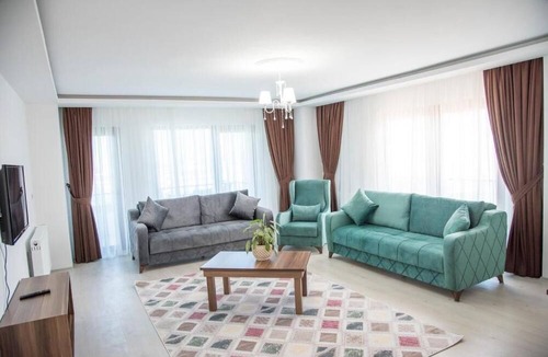 Yomra House | OXSEYA RESIDENCE