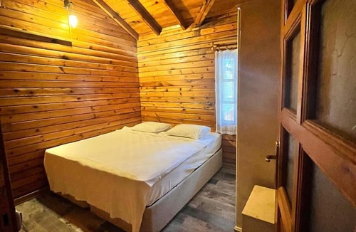 Hayitbuku Apartment | KIZILBÜK AHŞAP EVLERİ