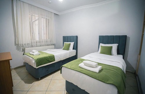 Trabzon City Center House | Downtown Bayrak Residences Trabzon