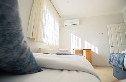 Trabzon City Center House | Downtown Bayrak Residences Trabzon