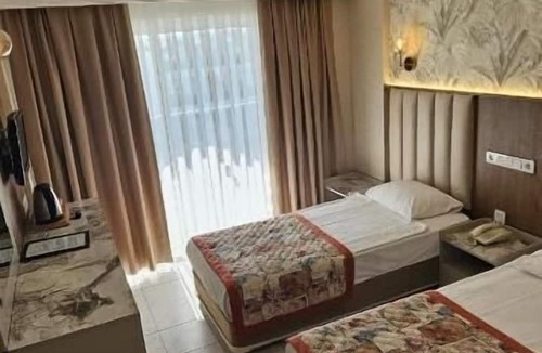 Side Apartment | GAZİPASA STAR OTEL