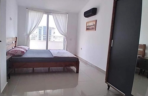 Demirtas Resort | Modern vacation rental near the beach with a pool paradise and plenty of activities