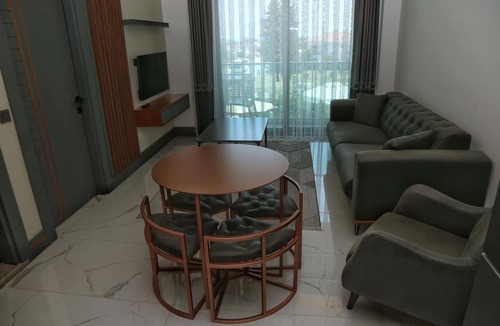 Tekirova Apartment | güvenpark resedence hotel