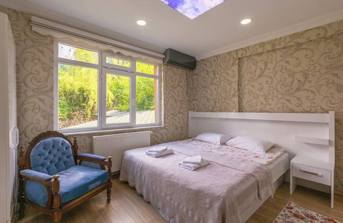 Mengen Ski Chalet | Nesilce Tatil Köyü