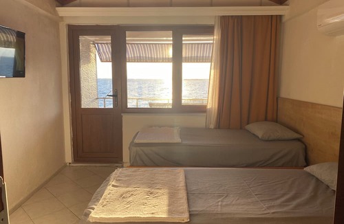 Marmara Apartment | Lavin Suit