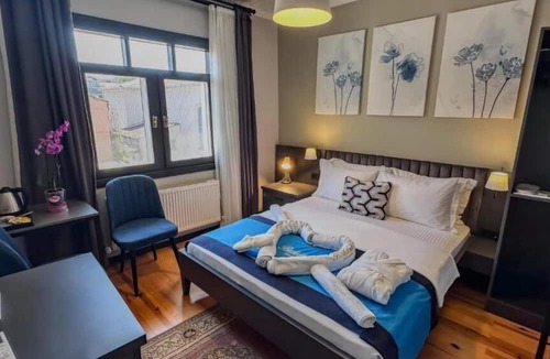 Istanbul City Center Apartment | Balat Side Apart