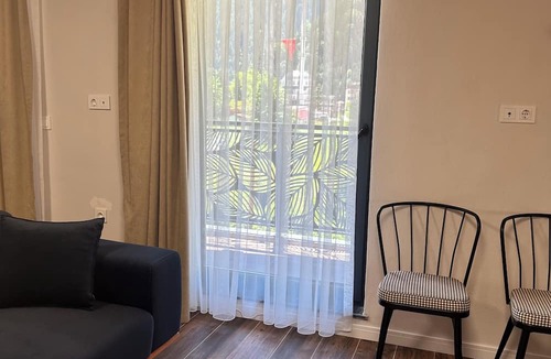 Uzungol Apartment | Kakuç Apart