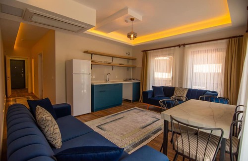 Uzungol Apartment | Kakuç Apart