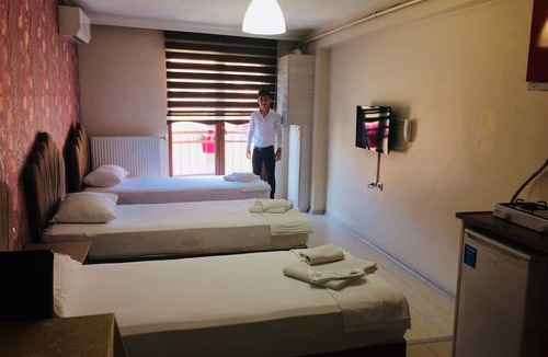 Edirne Apartment | Selimiye