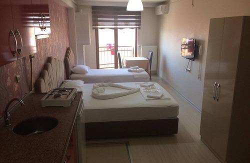 Edirne Apartment | Selimiye