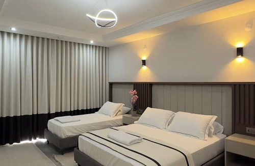 Midyat Apartment | Atasal Palace Mesopotamia