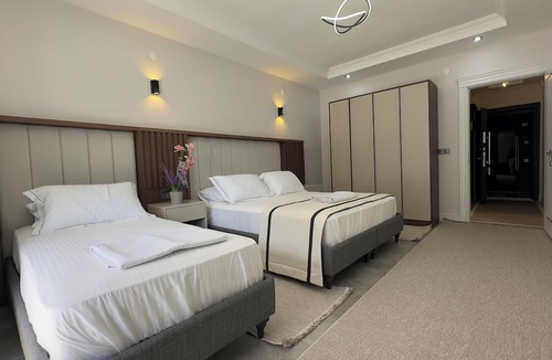 Midyat Apartment | Atasal Palace Mesopotamia