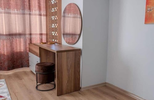 Kayseri City Center Apartment | ADRİATİK RESİDENCE