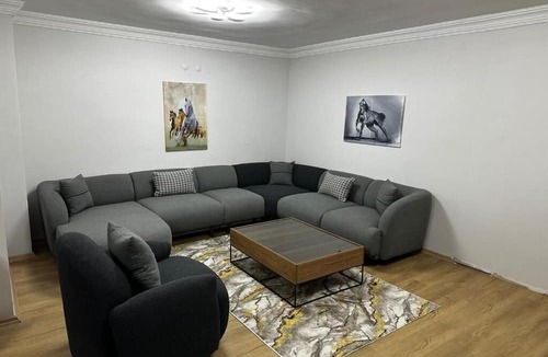 Kayseri City Center Apartment | ADRİATİK RESİDENCE