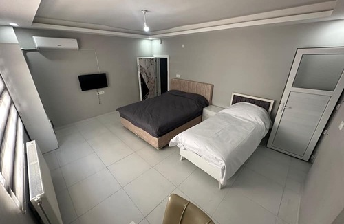 Batman Resort | Aram Apart Otel
