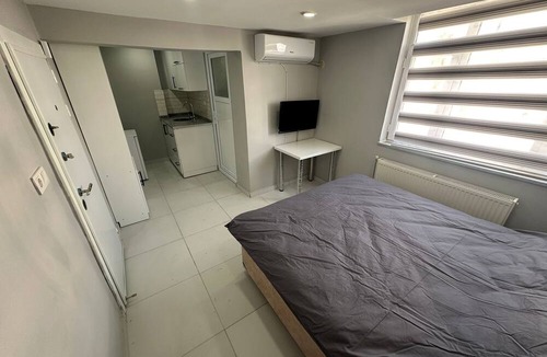 Batman Resort | Aram Apart Otel