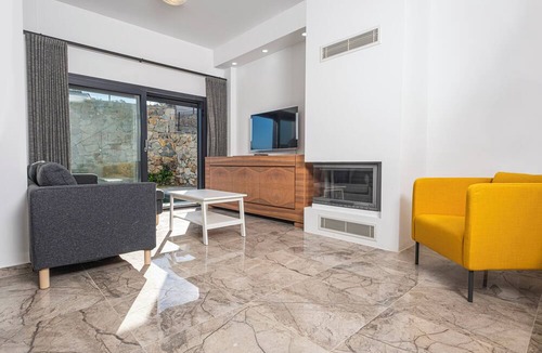 Koyunbaba Villa | AL MARE