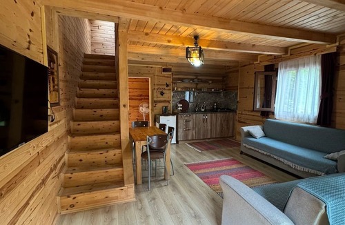 Camlihemsin Apartment | Valora Suite Apart