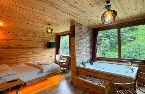 Camlihemsin Apartment | Valora Suite Apart