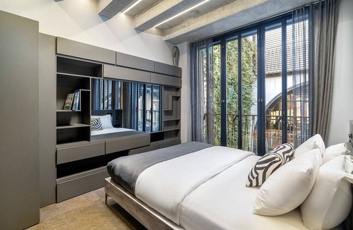 Tophane Apartment | RA Apartments