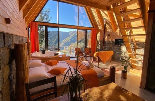 Cayirduzu Apartment | Şeni Bungalov