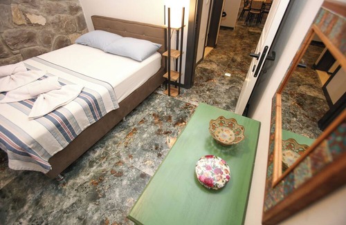 Yaniklar Villa | Vega Villalari