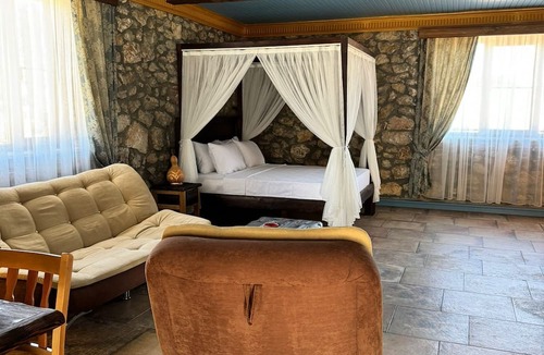 Zeytinli RV Rental | MAS KAZDAĞI GLAMPİNG