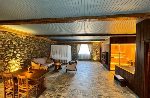 Zeytinli RV Rental | MAS KAZDAĞI GLAMPİNG