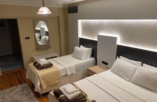 Pamukkale City Centre Apartment | Alida Home