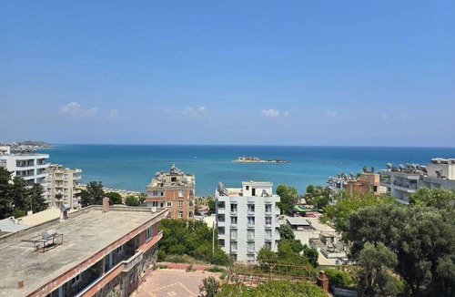 Ayas Mahallesi Apartment | CESUR PANSİYON