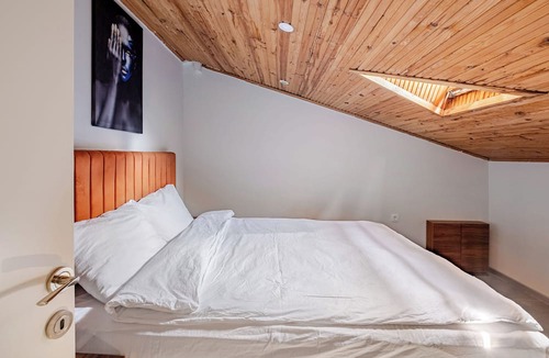 Cumhuriyet Apartment | ERDEM