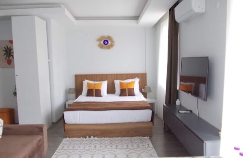 Konyaalti Apartment | Sorta Hotel