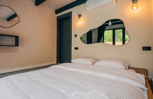 Yanik Villa | MoonSA Boutique Villas