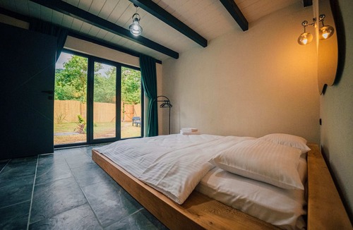 Yanik Villa | MoonSA Boutique Villas