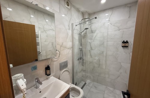 Ortakoy Apartment | Koçyiğit Suite Otel