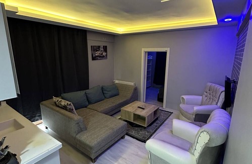 Kayseri Apartment | Zirve Suit Rezidans