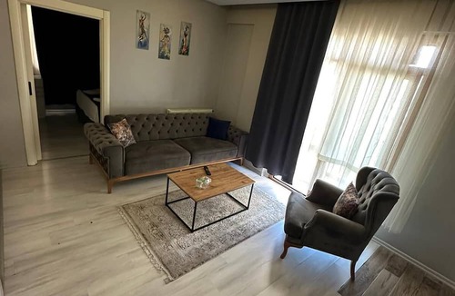 Kayseri Apartment | Zirve Suit Rezidans