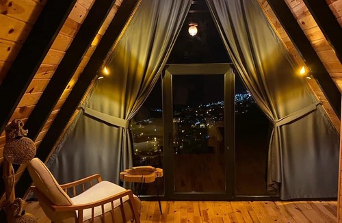 Arsin Ski Chalet | SİFLA BUNGALOV & RESTURANT