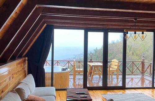Arsin Ski Chalet | SİFLA BUNGALOV & RESTURANT
