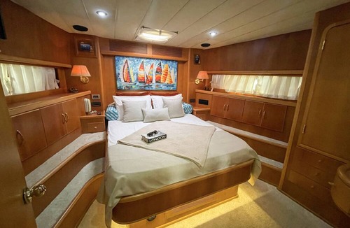 Gocek Cabin | Sirocco