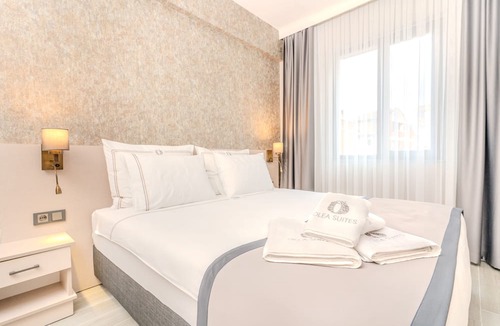 Gemlik Apartment | Olea Suites Otel